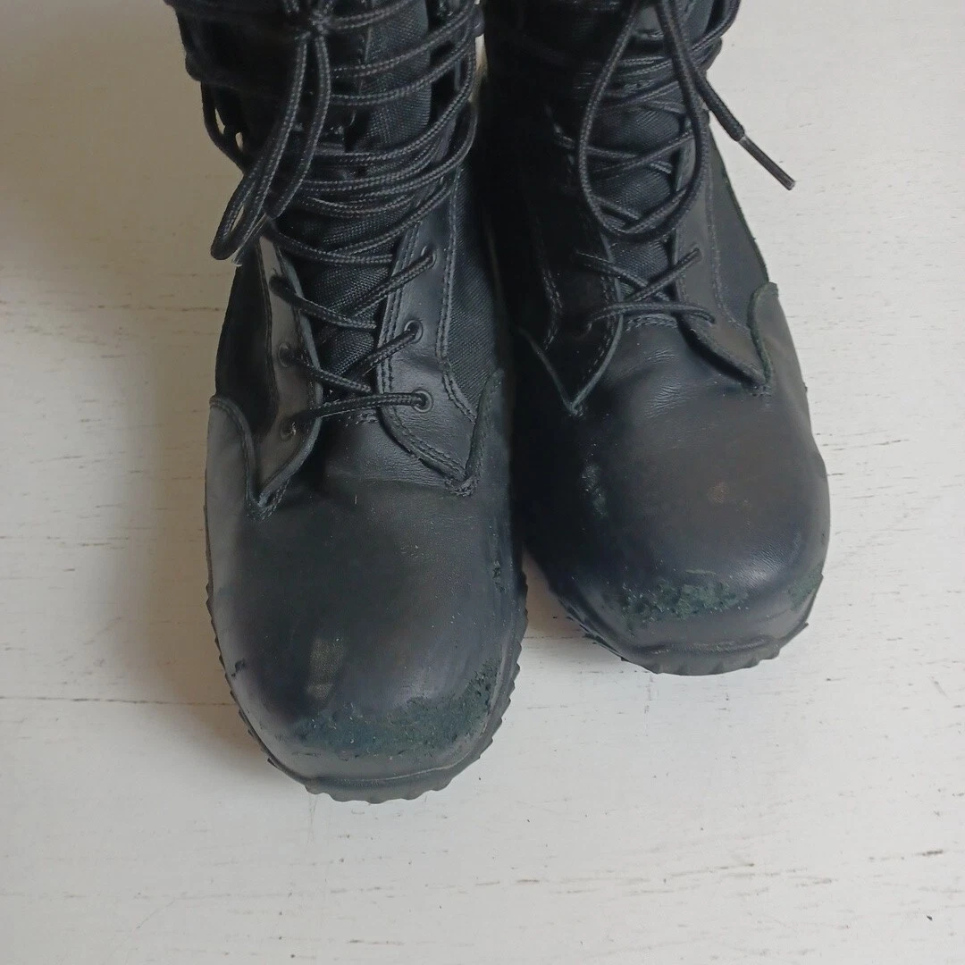 Under armour composite safety shoes discount