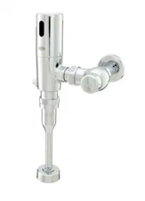 Zurn ZTR6203-EWS-LL AquaSense 0.5 GPF Electronic Urinal Flushometer Valves