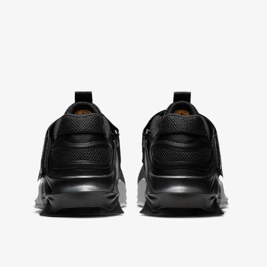 ◆Nike◆ Sabaleo Weightlifting Shoes CV5708-010 Nike Savaleos Weightlifting Shoes 'Black' (CV5708-010
