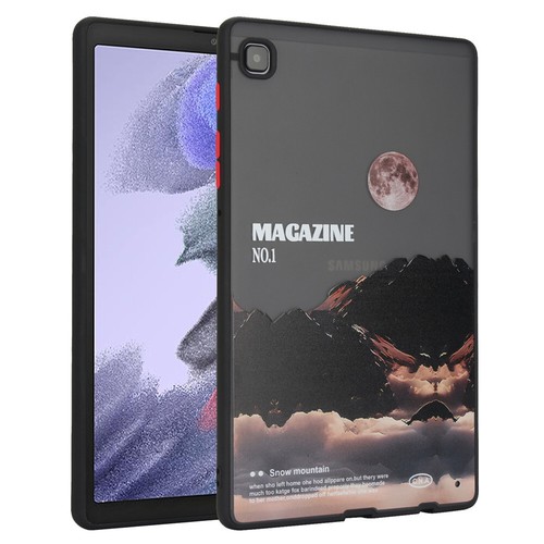 Tablet Soft TPU Case Cover For Samsung Galaxy Tab A7 A8 A9 S6 Lite S7 S8 S9 FE+ - Picture 28 of 67