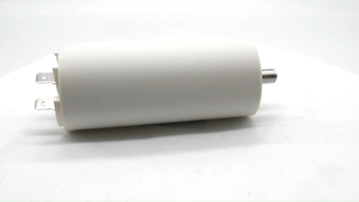 Condensatore 50 µF ±5% 400 V, 50-60 Hz (per Motori 2 CV - Foto 12