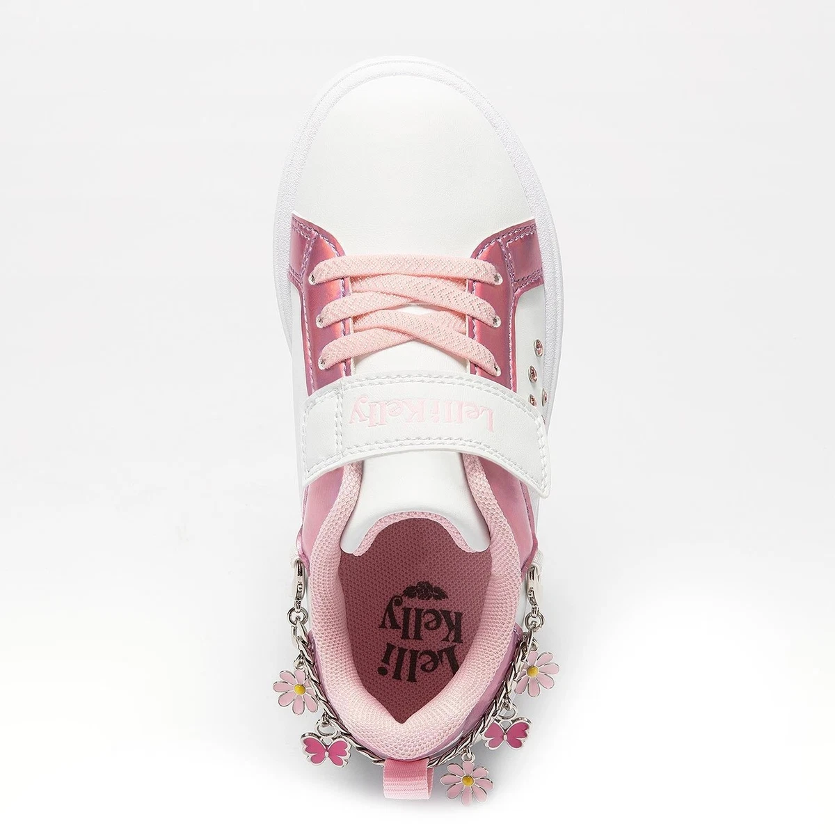 Lelli kelly x outlet off white