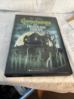 その他 bumps: The Headless Ghost [DVD] Amazon.com: Goosebumps: The Headless Ghost : Movies & TV