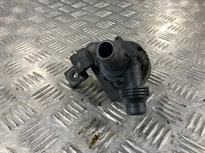 Bmw E60 6917700 & Mini N12 1.6 Benzin 6922647 Wasserpumpe & Halterung