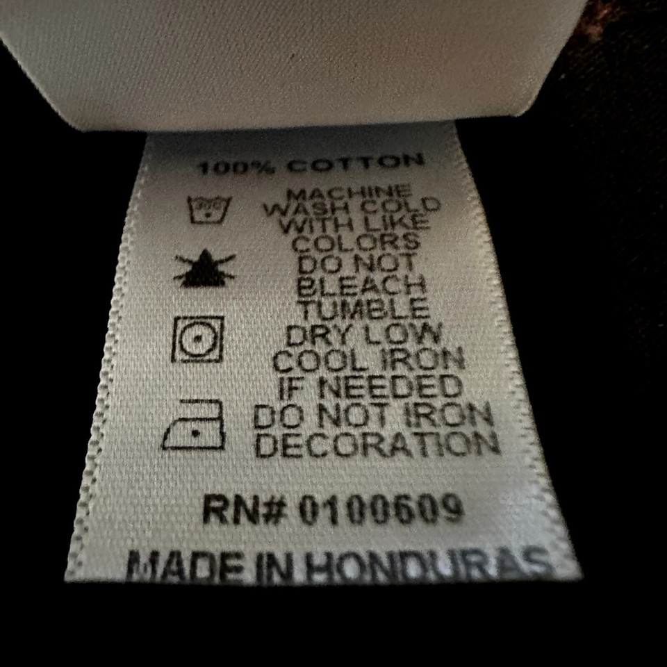 Junk Food TShirt Space Jam Tune Squad Taz Dunk Flea Market Tee Black M