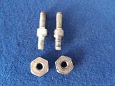 MOTOSEGA STIHL MS 441  PRIGIONIERI CON DADI  ORIGINALE