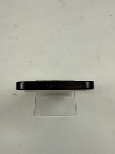 Unlocked Apple iPhone 16 Pro Max 256GB 18.3.2 BLACK MYW33LL/A - Photo 6 sur 7