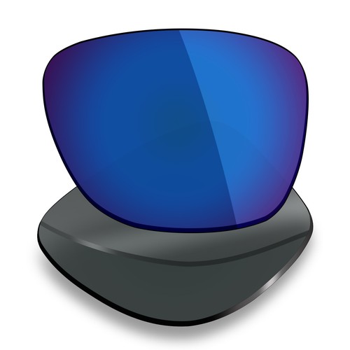 hdhut Anti-Scratch Polarized Replacement Lens for-Oakley Catalyst Frame OO9272 - Picture 19 of 44