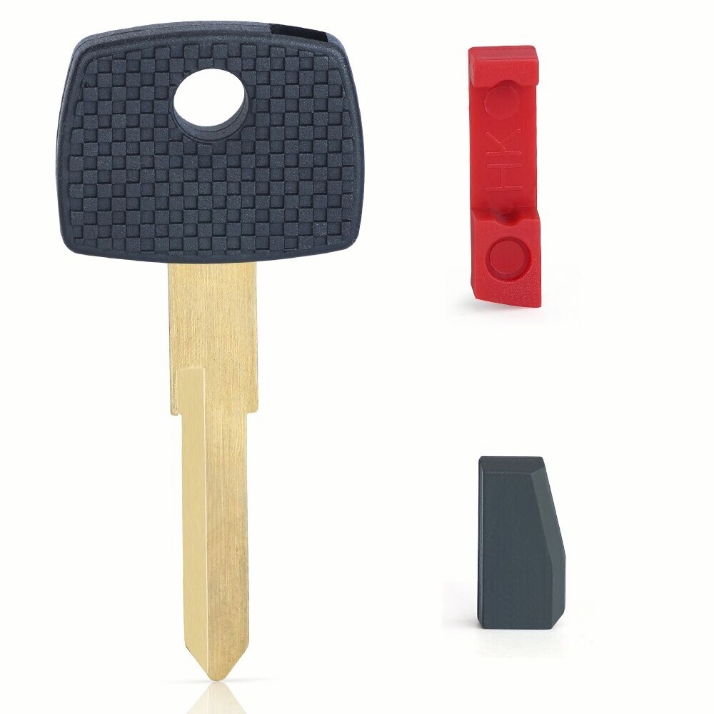 Lame YM15 Pour Mercedes Actros Atego Sprinter Vito Clés