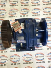 SUMITOMO CHHX-4160 SM-CYCLO DRIVE GEAR REDUCER FREIGHT SHIPPING AVAILABLE