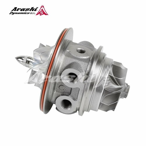 ARASHI Billet Turbo Cartridge CHRA TD06SL2 25G For Subaru Impreza WRX STi EJ20 - Picture 2 of 2