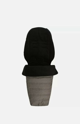 baby jogger city premier taupe