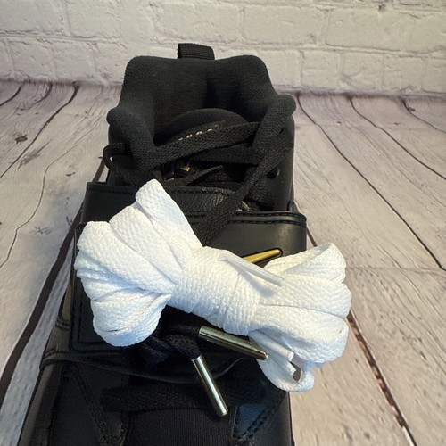 Nike Air Diamond Turf PRM Signing Day Black Gold Shoes HV5788-001 Men’s Size 12 - Bild 10 von 12