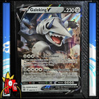 Carte Pokémon : Galeking V 096/172 - E&B Stars Étincelantes - UR - NEUF OFF - FR