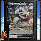 Carte Pokémon : Galeking V 096/172 - E&B Stars Étincelantes - UR - NEUF OFF - FR