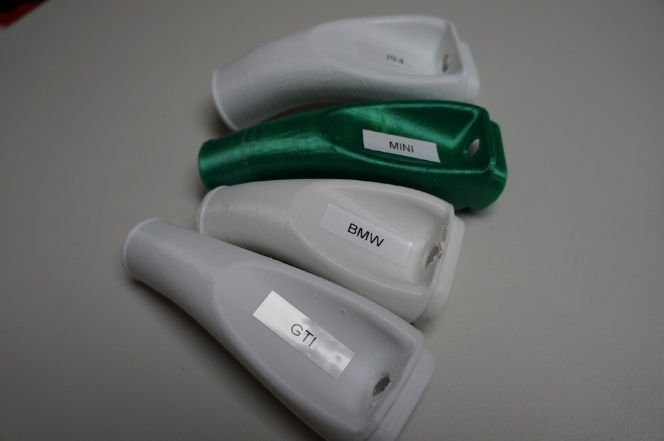 Car Walnut Blaster Intake Valves Carbon Deposit Cleaner Cleaning Sand Blasters E - Foto 9