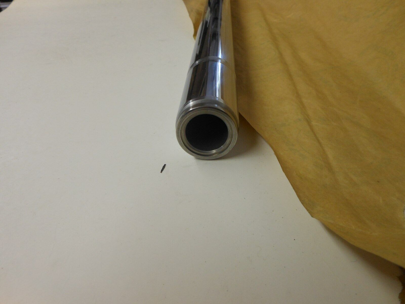 NOS Honda Fork Tube Unknown Application eBay