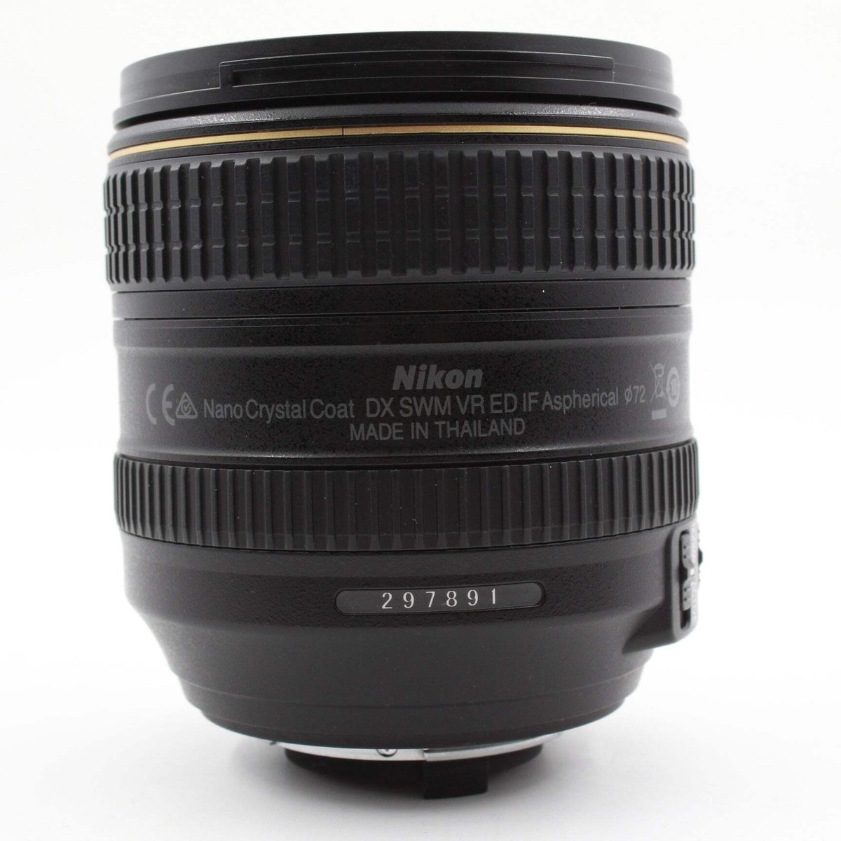 USED * Nikon AF-S Nikkor DX 16-80mm f/2.8-4E ED VR Lens | eBay USED * Nikon AF-S Nikkor DX 16-80mm f/2.8-4E ED VR Lens | eBay