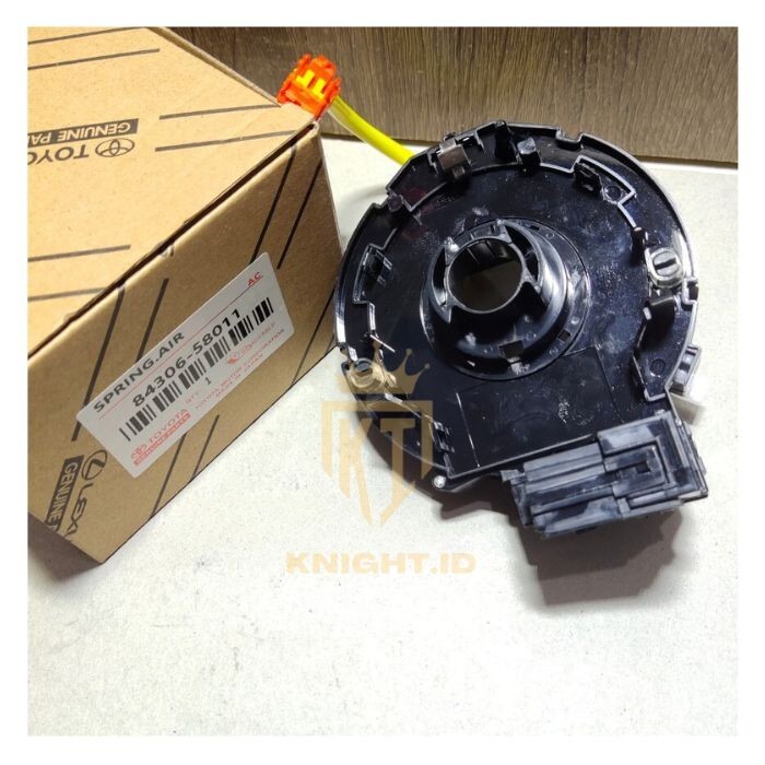 Fits For 84306-58011 GENUINE TOYOTA AVENSIS CAMRY TARAGO Cable