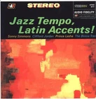 JAZZ TEMPO LATIN ACCENTS Prince Lasha Sonny Simmons Clifford Jordan Brand New LP