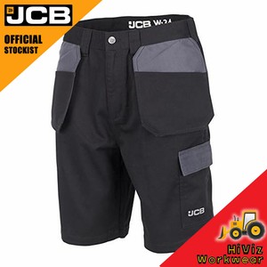 work shorts with tool pockets