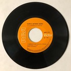 MARCO ANTONIO MUÑIZ -MORENITA MIA / SIN SABER PORQUE- 1964 MEXICAN 7¨ EP, BOLERO