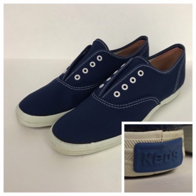 keds shoes no lace