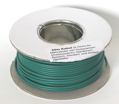 Installations-Set XXS+ Yardforce Kabel Haken Verbinder Installation Paket Set Ki - Imagen 2 de 7