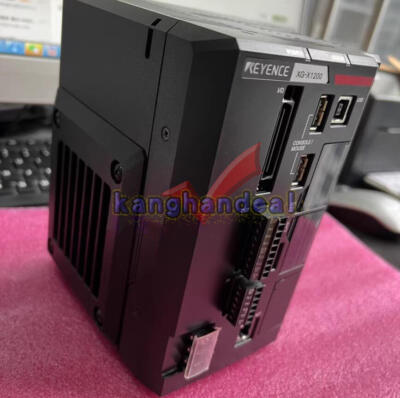 1PC NEW KEYENCE XG-X1200 controller XGX1200