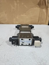 NEW ATOS Directional Valve (X2) SDH1-0713 23, (X2) 020269 HR-012, 032501 0907