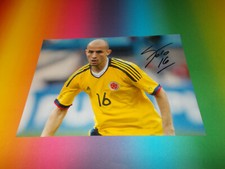 Soto  Kolumbien  1. FSV Mainz 05  signiert signed Autogramm auf  20x28 Foto