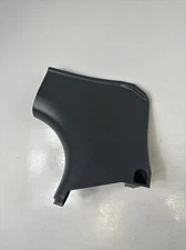 2001-2003 Honda Civic Inner Right Passenger Side Cowl Lining Kick Panel Trim OEM