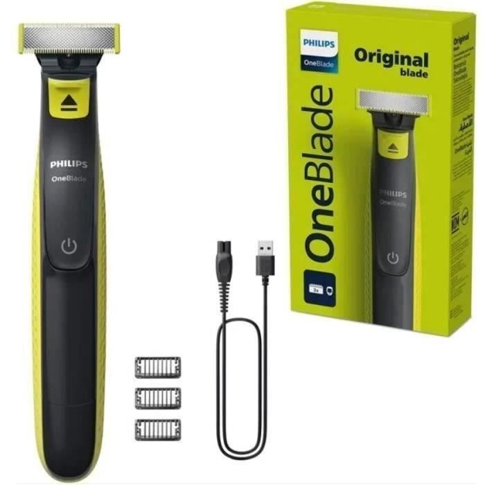 Rasoio Per Barba Philips Oneblade Qp2724/20