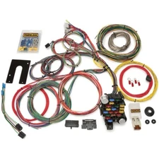 Painless Wiring 10201 GM 28 Circuit Wiring Harness