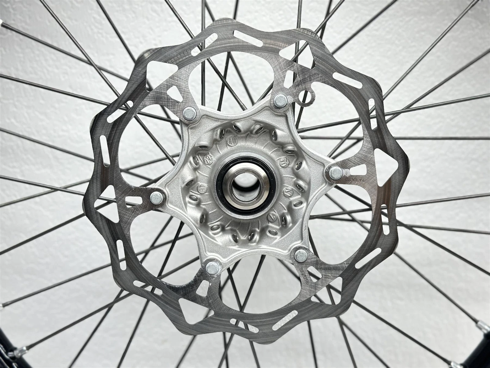 2023 KTM 250SXF Excel Wheel Set Front Rear 21/19 Inch Rim Sprocket