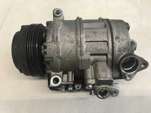 BMW E46 Klimakompressor Kompressor 4472208029