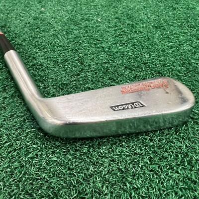 VINTAGE WILSON Gene Sarazen Stroke Master Putter RH Blade 36