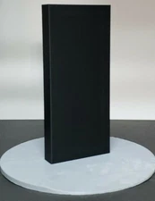 Monolith (2001: A Space Odyssey) On Lunar Surface [1:4:9 ratio] (Medium 1:24)