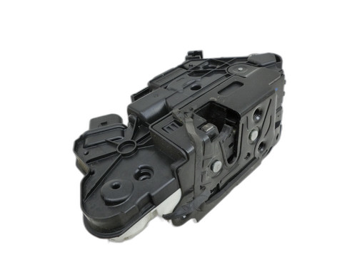 Türschloss Sperre mit ZV Stellmotor li vo für VW Tiguan I 5N 11-16 5N1837015F