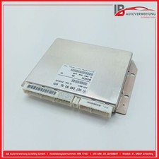 MERCEDES BENZ A-CLASS W168 A140 ECU ESP + BAS 0275456032 0265109449