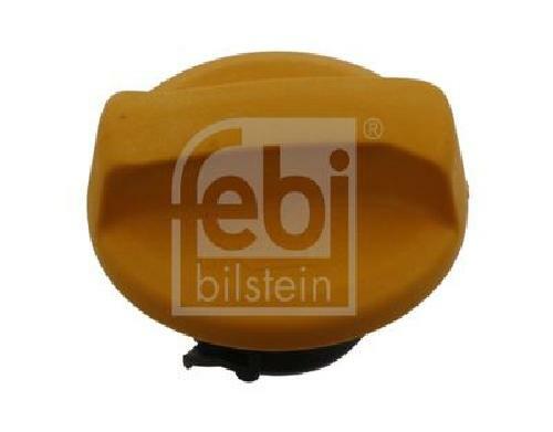 Original Febi Bilstein Verschluss ÖLeinfüLlstutzen 33677 FüR Opel Saab-image