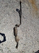 Tube d'échappement BMW 325