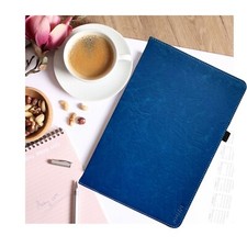 Premium Leather Protective Samsung Galaxy Tab S4 10.5" Tablet Case Sleeve Cover