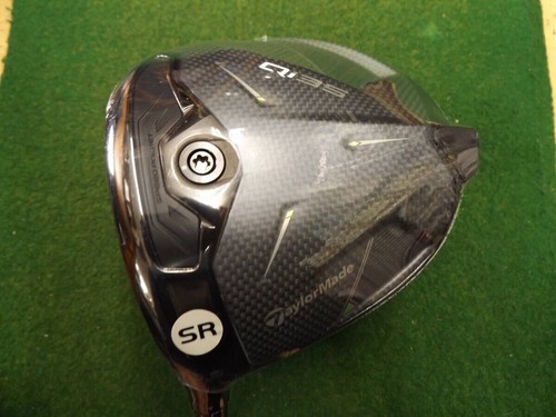 TaylorMade Qi35 2025 Lefty Driver 10.5 / Diamana BLUE TM50 SR