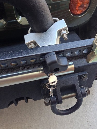 PERNO DE BLOQUEO VERSÁTIL JACK HI-LIFT (VERS-LK) de BLOOMFIELD MFG. CO. - TOTALMENTE NUEVO - Imagen 3 de 6