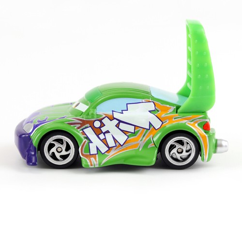 Disney Pixar Cars Mater 1:55 Toys Diecast Model Car Lightning McQueen Lot Loose - Picture 130 of 282