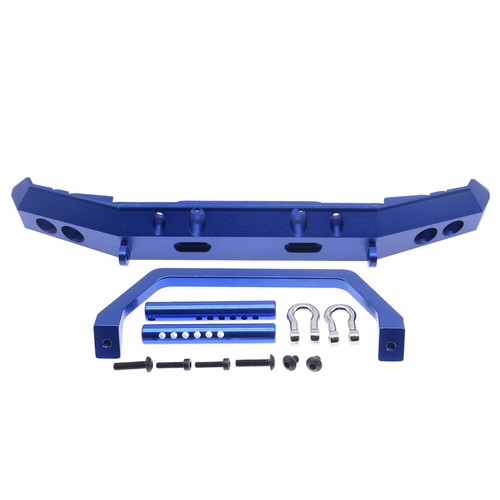 RCAWD Front Bumper F13805 For RedCat Racing 1/10 Everest Gen 7 Pro Sport - Picture 6 of 16