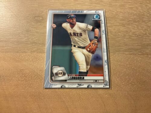 2020 Bowman Draft Baseball *YOU PICK PROSPECTS, ROOKIES & VETS 30% OFF 2+ CARDS* - Picture 216 of 220