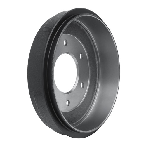 Dynamic Friction 365-67009 True Balanced Brake Drum For 81-85 Nissan ...