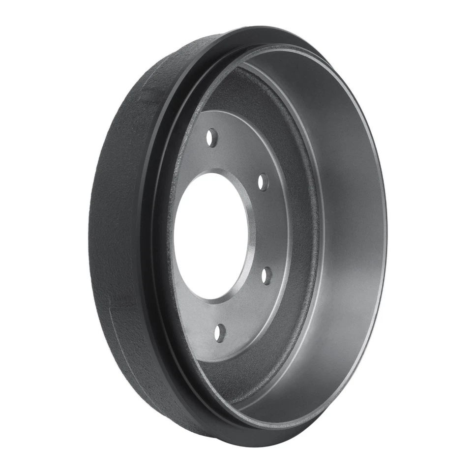 Tambor de freno Dynamic Friction 365-67009 True Balanced para 81-85 Nissan 720 Foto 4 de 4